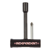 INDEPENDENT Bearing Saver T-Tool (black) skate tool