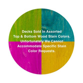 CLICHE Handwritten 8.0" deck