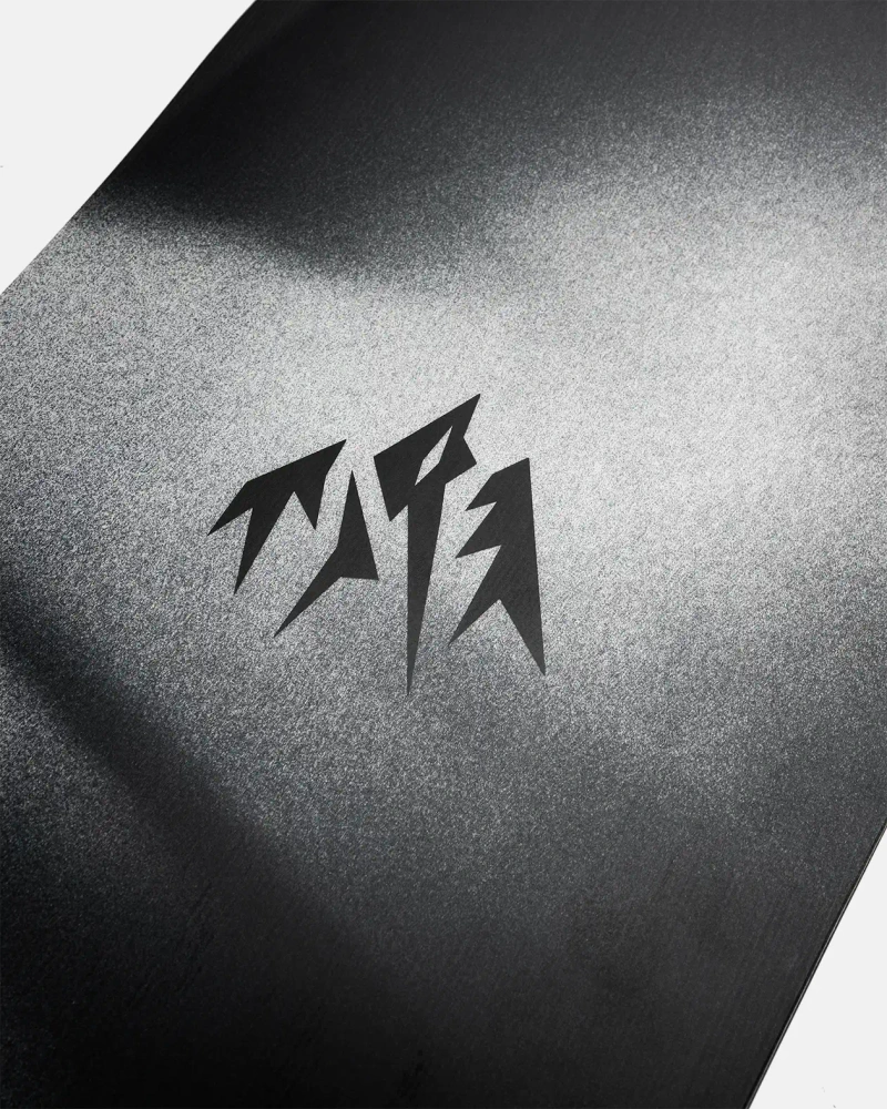 Snowboard JONES Howler 161