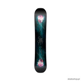 Snowboard CAPITA Space Metal Fantasy 141
