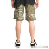 Szorty BILLABONG Scratch (khaki) 