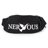Nerka NERVOUS Classic (black)