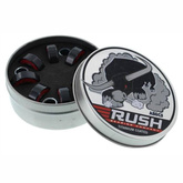 Łożyska RUSH BEARINGS Tins Abec 5 W Spacer