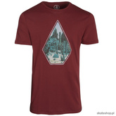 Koszulka VOLCOM Cactus (por)