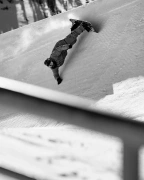 Snowboard JONES Stratos 161 Wide