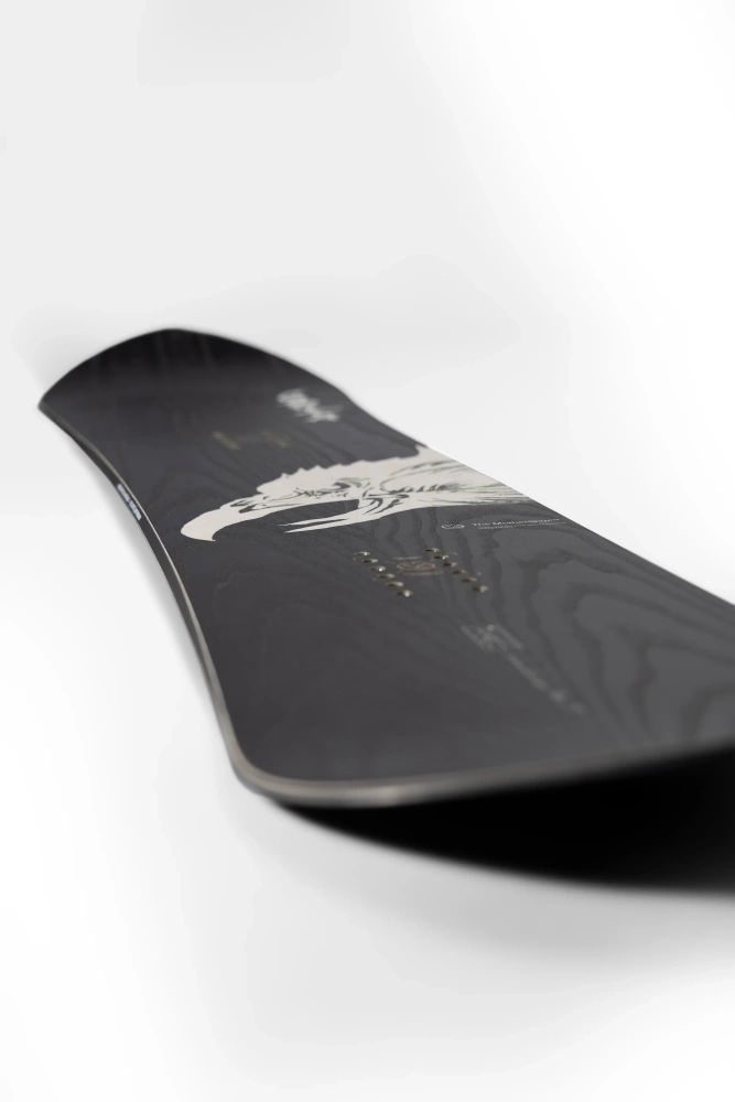 Snowboard CAPITA Kazu Kokubo Pro 157 2026 | skateshop.pl