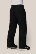 686 Infinity™ Insulated (black) snowboard cargo pant