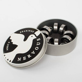 NERVOUS Abec 9 bearings