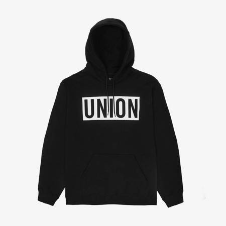UNION Team Hoodie '22 (black)