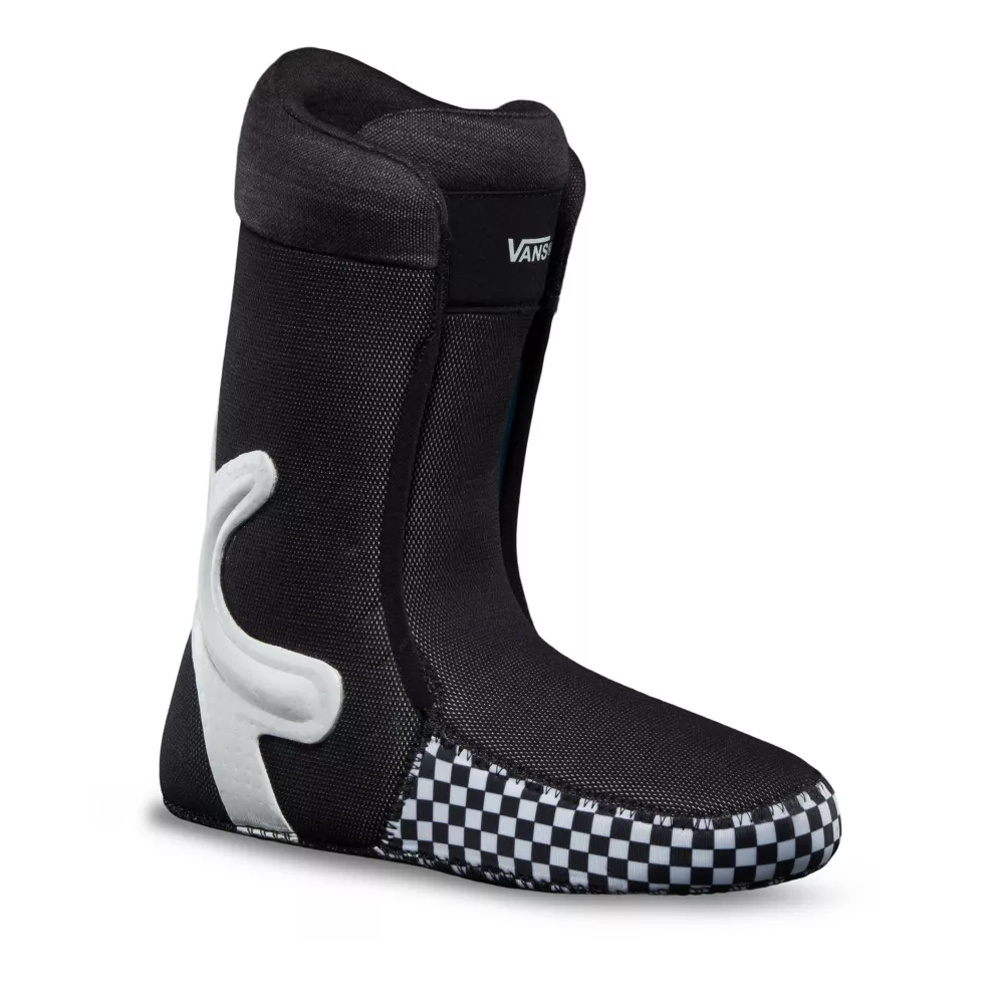 VANS Luna Ventana Pro (black/timberwolf) snowoboard boots