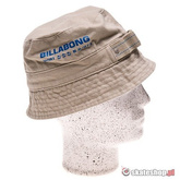 BILLABONG Hot Sand WMN white/blue beanie