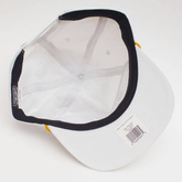 Czapka THRASHER Skate And Destroy (white)