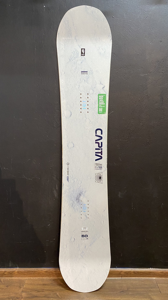 Capita Mercury 155cm 21-22 （CAPITA MEGA MERCURY 155（CAPiTA