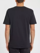 VOLCOM Stone Blanks (black) t-shirt