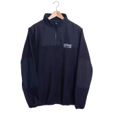 METHOD MAG Midweight Fleece (black)