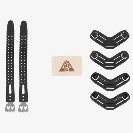 Zestaw naprawczy do fok UNION Climbing Skin Butterfly Replacement Kit '22