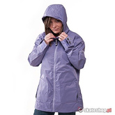 Kurtka snowboardowa SESSIONS Jane WMN (light purple)