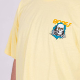 Koszulka POWELL PERALTA Ripper (banana)