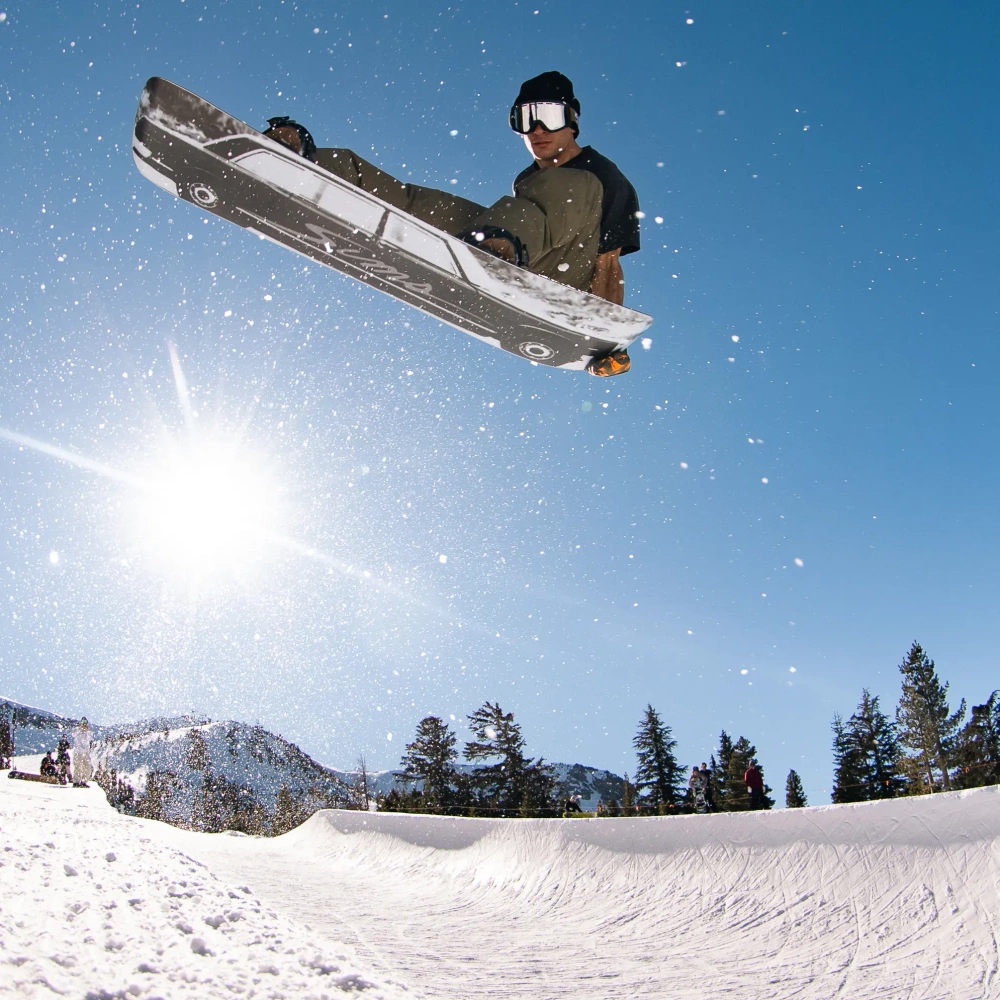 THIRTYTWO T32M Fase® x Volcom (white) snowboard bindings