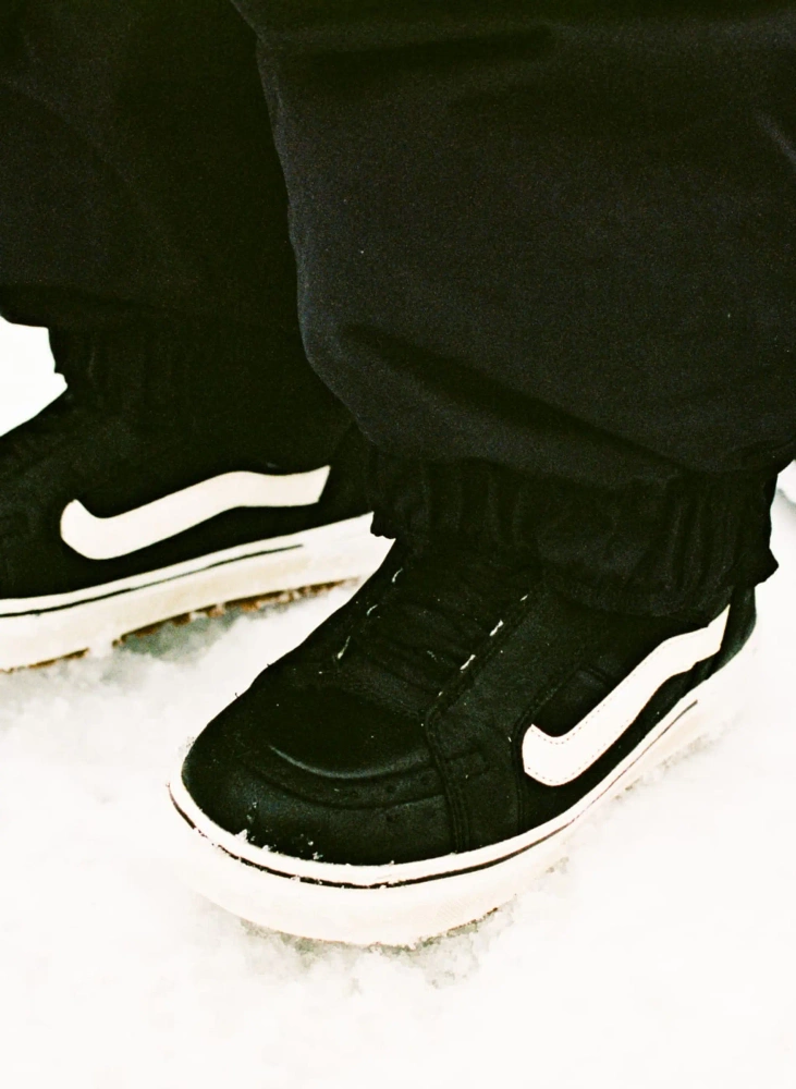 686 Outline™ (black) 2026 Snowboard Cargo Pant