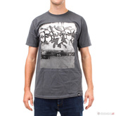 OSIRIS Commercial (charcoal) t-shirt