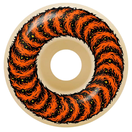 SPITFIRE F4 Grimple Furry 99a 54mm wheels