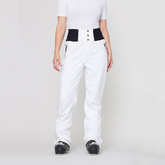 Spodnie snowboardowe 686 Gossip Softshell Pant (white)