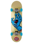 Deskorolka Kompletna Santa Cruz Screaming Hand Large Sk8 Completes 8.25in X 31.5in
