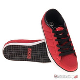 Buty ADIO Drayton SL (red/black/white)
