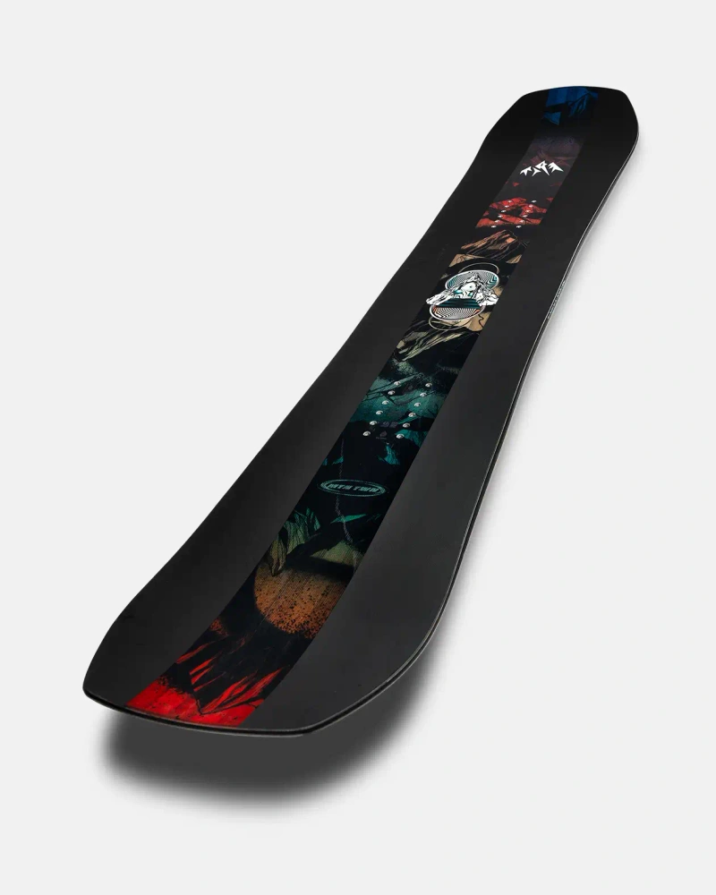 Snowboard JONES Mountain Twin 162W