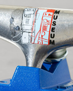 Trucki THUNDER Museum Landline Team