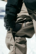 686 Smarty 3-in-1 Cargo (tabacco) snowboard pant