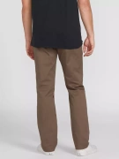 VOLCOM Frickin Modern Stretch (mushroom) pants
