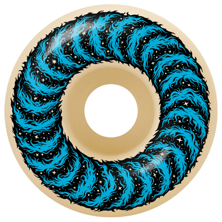 SPITFIRE F4 Grimple Furry 99a 56mm wheels