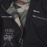 Kurtka Fenix J09/F07 303 czarna < HIT >