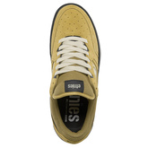 ETNIES Loot (brown) shoes