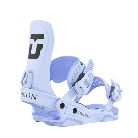 UNION Trilogy (ight blue) 2026 snowboard bindings