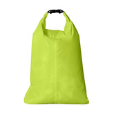 FISH SKATEBOARDS Dry pack (gobi) waterproof bag