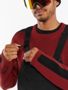 VOLCOM Rain Gore Tex Bib Overall (black) snowboard pants