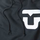 UNION Team Hoodie (black)