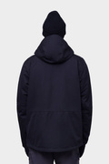 Kurtka snowboardowa 686 SMARTY® 3-in-1 Form Jacket (black)