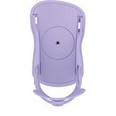 UNION Legacy WMN (lilac) 2024 snowboard bindings