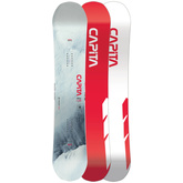 Snowboard CAPITA Mercury 157 DEMO