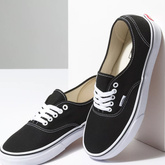 Buty VANS Authentic (black)