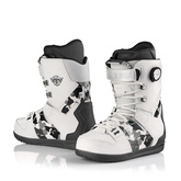 Buty snowboardowe DEELUXE DNA Pro (blizzard) 2026