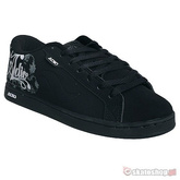 Buty ADIO Eugene RE (black/white/black)