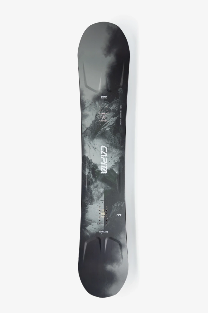 Snowboard CAPITA Mega Merc 160W 2026