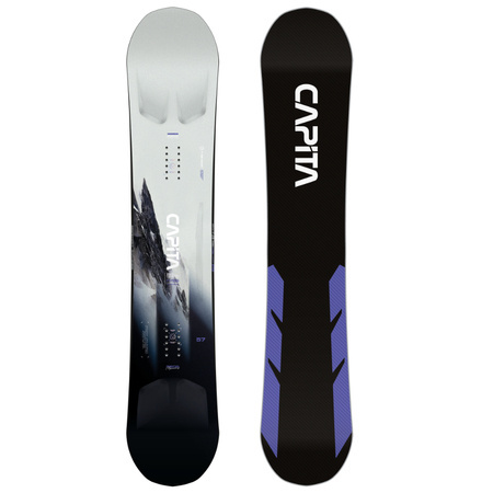 Snowboard CAPITA Mega Merc 157 2025