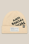 Czapka 686 x Anti Social Social Club Club Beanie