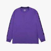 Longsleeve UNION Long Sleeve Tee (purple)
